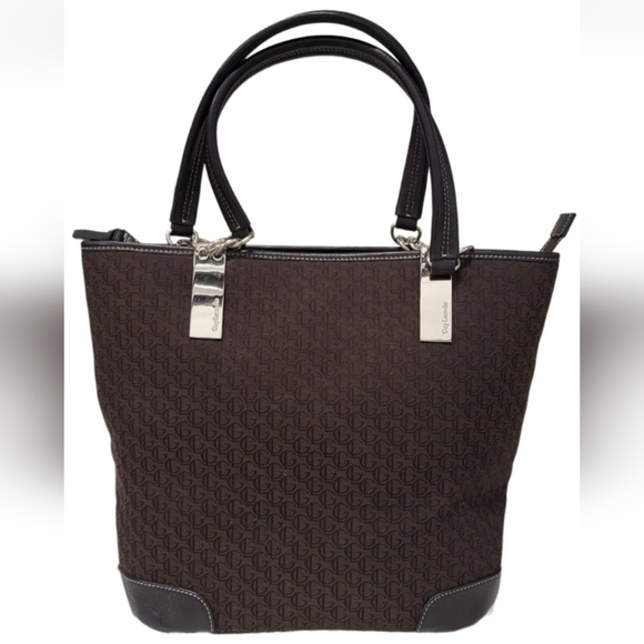Guy Laroche Handbags - Guy Laroche Signature Tote